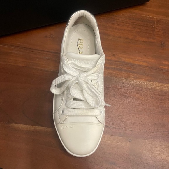 Prada Calzature Donna Sneakers - Picture 8 of 11